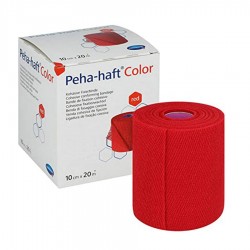 Peha-haft 10cm x 20m HARTMANN 9324622