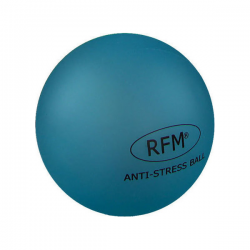 Antistress Ball Blue Alfa Care AC-965