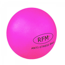 Antistress Ball Pink Alfa Care AC-965