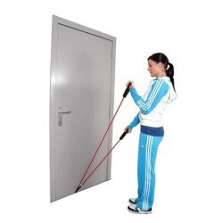 Moves Shoulder Rope Pulley MVS