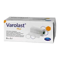 Varolast  8cmx5m HARTMANN 931582