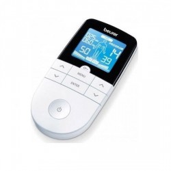 PainFree Digital Tens and EMS Machine Beurer EM 49