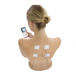 PainFree Digital Tens and EMS Machine Beurer EM 49