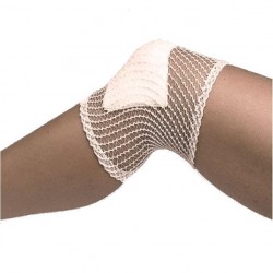 Elastic Net Bandage 25m Bastos Viegas