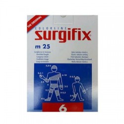 Νο6 25m Surgifix