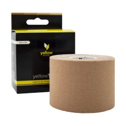 Bandage Tape 5cmx5m Beige