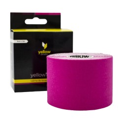 Bandage Tape 5cmx5m Pink