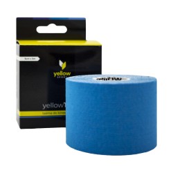 Bandage Tape 5cmx5m Blue