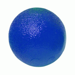 Silicone ball Blue Mobiak 0811489