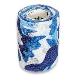 Bandage Tape 7,5cm x 4,5m, Βeige YCB-7545-BC