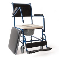Инвалидна количка за баня, Vita Orthopaedics 09-2-117