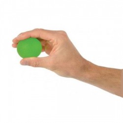 Moves Squeeze Ball MVS