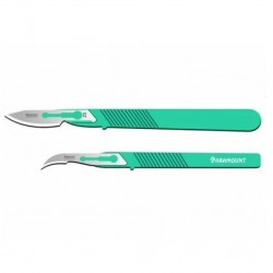 Scalpel Medical Νο21 Paramount 21NS