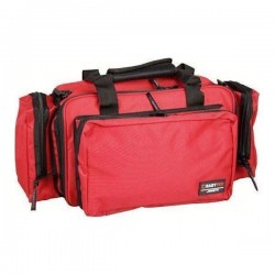 First Aid Medical Bag in Red Color EM810