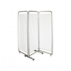 3 Wings Screen White Cloth Gima 45580