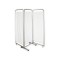 3 Wings Screen White Cloth Gima 45580
