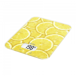 1gr/5kg Lemon Beurer KS 19