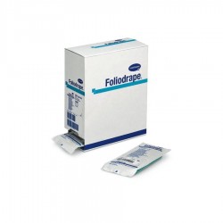 Foliodrape Protect 90x150 HARTMANN