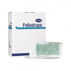 Foliodrape Protect 50x60cm (Package of 70 pcs) HARTMANN 277549