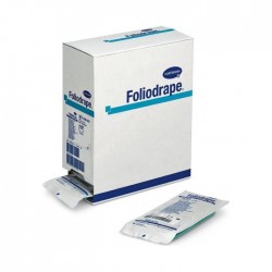 Foliodrape Protect 50x60cm (Package of 70 pcs) HARTMANN 277549