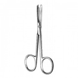 Scissors Spencer 13cm Hilbro 12603