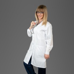 Ιατρική Ποδιά Γυναικεία DsWear