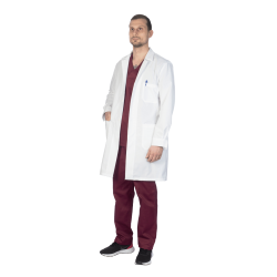 Ιατρική Ποδιά Ανδρική DsWear