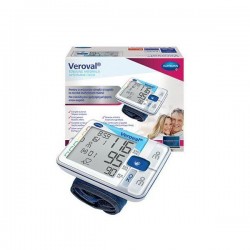 Veroval Wrist Hartmann 925325