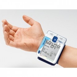 Veroval Wrist Hartmann 925325