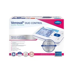 Veroval Duo Control Medium HARTMANN 925505