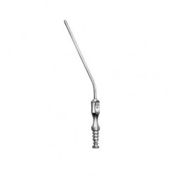 ENT Suction Nipple No 6 Hilbro 13156