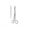 Deep Mayo scissors 17cm Hilbro HL10.0052.17