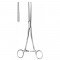 Tweezers Straight 14cm Rochester Pean Hilbro HL14.0220.14