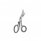 Gas Scissors with Plastic Handle 18 cm Hilbro HL24.0080.18