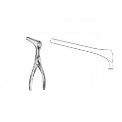 Rhinoscope KILLIAN 35mm Hilbro HL46.0060.35