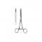 Straight Hemostatic Forceps Rochester Carmalt Hilbro HL14.0256.16