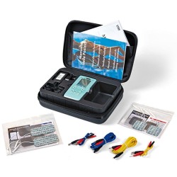 I-Tech Mio Care TENS / EMS Electrotherapy Device (2 Channels - 50 Programs) 28376