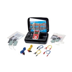 Συσκευή Ηλεκτροθεραπείας (Mio Care) PRO - 2 Κανάλια - 50 Προγράμματα
