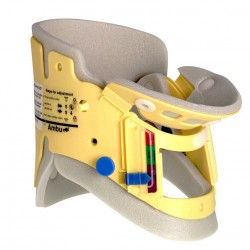 Paediatric Collar Ambu Perfit Ace 34640