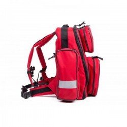 Медицинска чанта, Medical Bag Moretti EΜ870