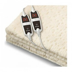 Electric Double Blanket Beurer UB 56