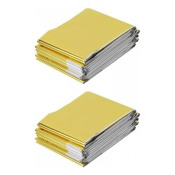 Isothermal Blanket 160x210cm