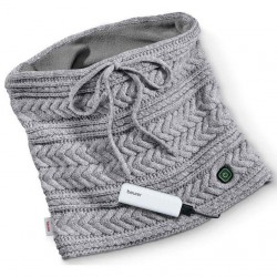 Heat-to-Go Heated Snood Beurer HK37