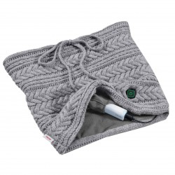 Heat-to-Go Heated Snood Beurer HK37