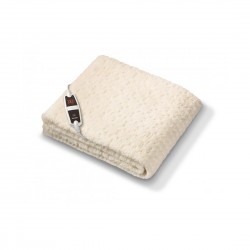 Electric Blanket 80x150cm Beurer UB 53