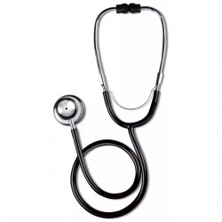 Stethoscope Rossmax Black EB100