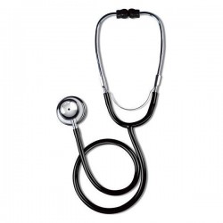Stethoscope Rossmax Black EB200