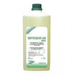 Septoquat AM MD RFU 1lt