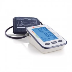 Digital Blood Pressure Meter LCD 4,8'' DM492S