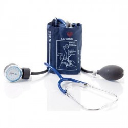 Blood Pressure Meter Logiko DM353A